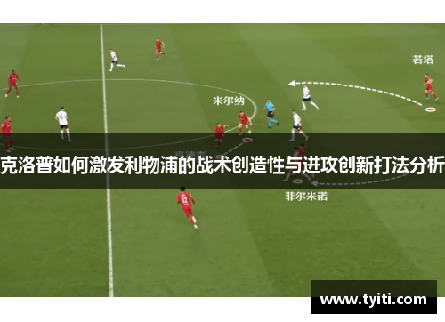 克洛普如何激发利物浦的战术创造性与进攻创新打法分析