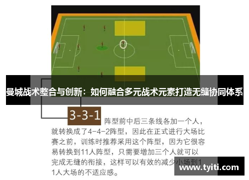 曼城战术整合与创新:如何融合多元战术元素打造无缝协同体系 曼城战术整合与创新:如何融合多元战术元素打造无缝协同体系
