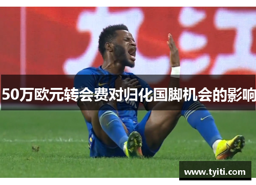 50万欧元转会费对归化国脚机会的影响 50万欧元转会费对归化国脚机会的影响