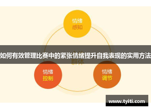 如何有效管理比赛中的紧张情绪提升自我表现的实用方法