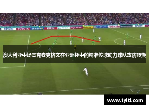 澳大利亚中场杰克麦克格文在亚洲杯中的精准传球助力球队攻防转换 澳大利亚中场杰克麦克格文在亚洲杯中的精准传球助力球队攻防转换