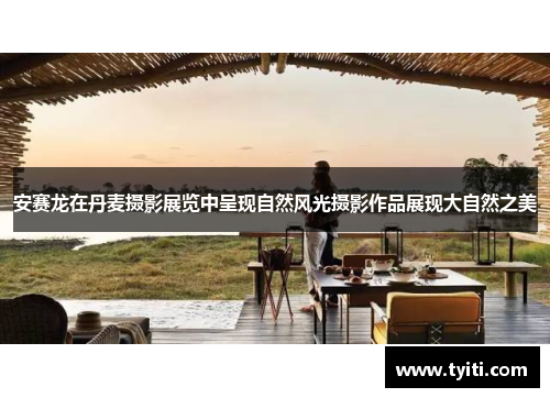 安赛龙在丹麦摄影展览中呈现自然风光摄影作品展现大自然之美